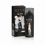 CITY PARFUM Туалетная вода Sexy Be Top 50мл
